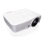 Проектор Optoma ProScene WU515 White Проектор Optoma ProScene WU515 White