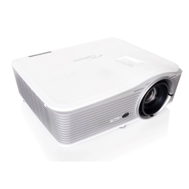 Проектор Optoma ProScene WU515 White Проектор Optoma ProScene WU515 White