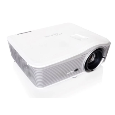Проектор Optoma ProScene WU515 White