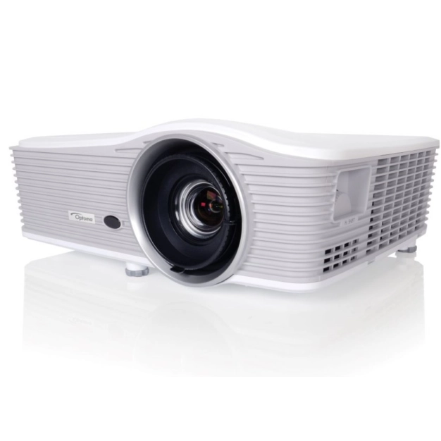 Проектор Optoma ProScene WU515 White Проектор Optoma ProScene WU515 White