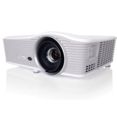 Проектор Optoma ProScene WU515 White