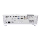 Проектор Optoma ProScene WU515 White Проектор Optoma ProScene WU515 White