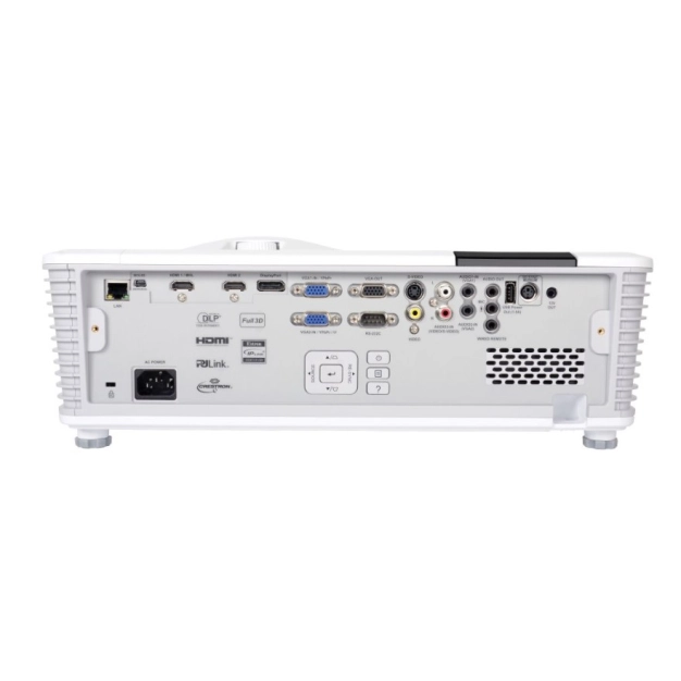 Проектор Optoma ProScene WU515 White Проектор Optoma ProScene WU515 White
