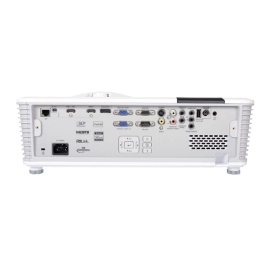 Проектор Optoma ProScene WU515 White