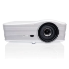 Проектор Optoma ProScene WU515 White Проектор Optoma ProScene WU515 White