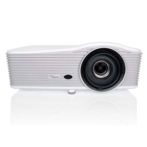 Проектор Optoma ProScene WU515 White