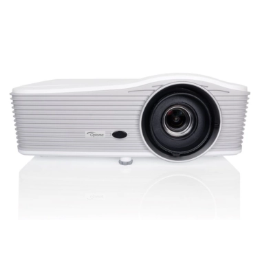 Проектор Optoma ProScene WU515 White