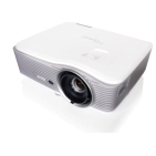 Проектор Optoma ProScene WU515T White Проектор Optoma ProScene WU515T White