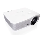 Проектор Optoma ProScene WU515T White Проектор Optoma ProScene WU515T White