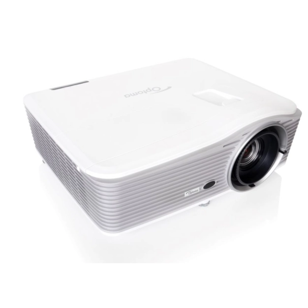Проектор Optoma ProScene WU515T White Проектор Optoma ProScene WU515T White