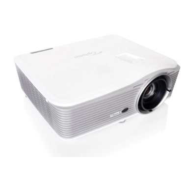 Проектор Optoma ProScene WU515T White