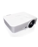 Проектор Optoma ProScene WU515T White