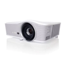 Проектор Optoma ProScene WU515T White Проектор Optoma ProScene WU515T White