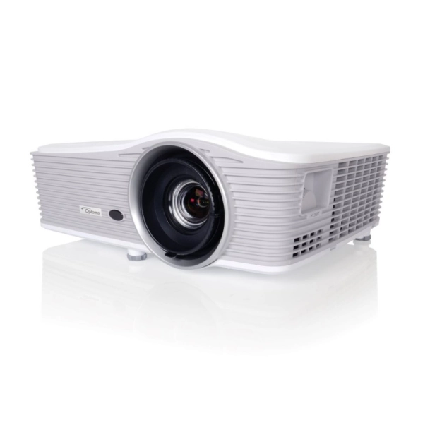 Проектор Optoma ProScene WU515T White Проектор Optoma ProScene WU515T White