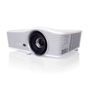 Проектор Optoma ProScene WU515T White