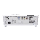 Проектор Optoma ProScene WU515T White Проектор Optoma ProScene WU515T White