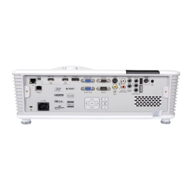 Проектор Optoma ProScene WU515T White Проектор Optoma ProScene WU515T White