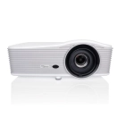 Проектор Optoma ProScene WU515T White Проектор Optoma ProScene WU515T White