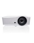 Проектор Optoma ProScene WU515T White