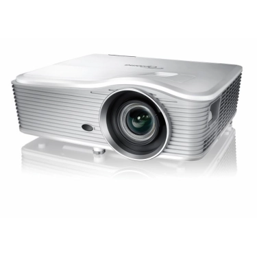 Проектор Optoma ProScene WU515ST White
