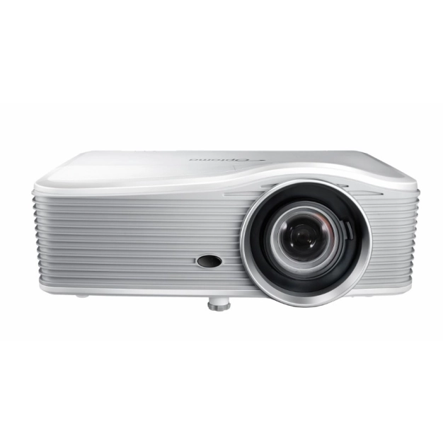 Проектор Optoma ProScene WU515ST White Проектор Optoma ProScene WU515ST White