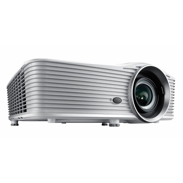 Проектор Optoma ProScene WU515ST White Проектор Optoma ProScene WU515ST White