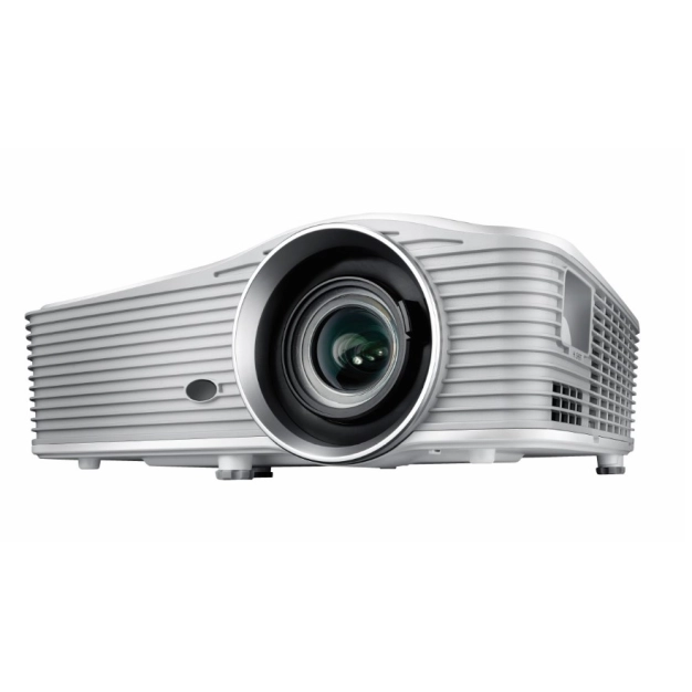 Проектор Optoma ProScene WU515ST White Проектор Optoma ProScene WU515ST White