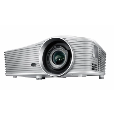 Проектор Optoma ProScene WU515ST White