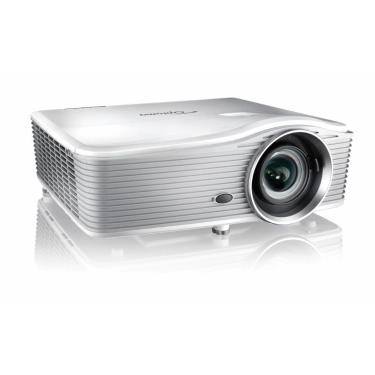 Проектор Optoma ProScene WU515TST White