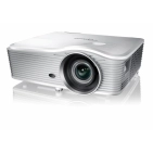 Проектор Optoma ProScene WU515TST White Проектор Optoma ProScene WU515TST White