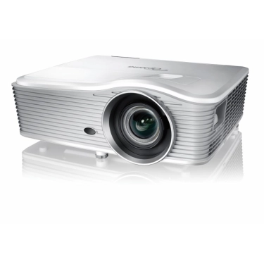 Проектор Optoma ProScene WU515TST White