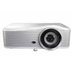 Проектор Optoma ProScene WU515TST White Проектор Optoma ProScene WU515TST White
