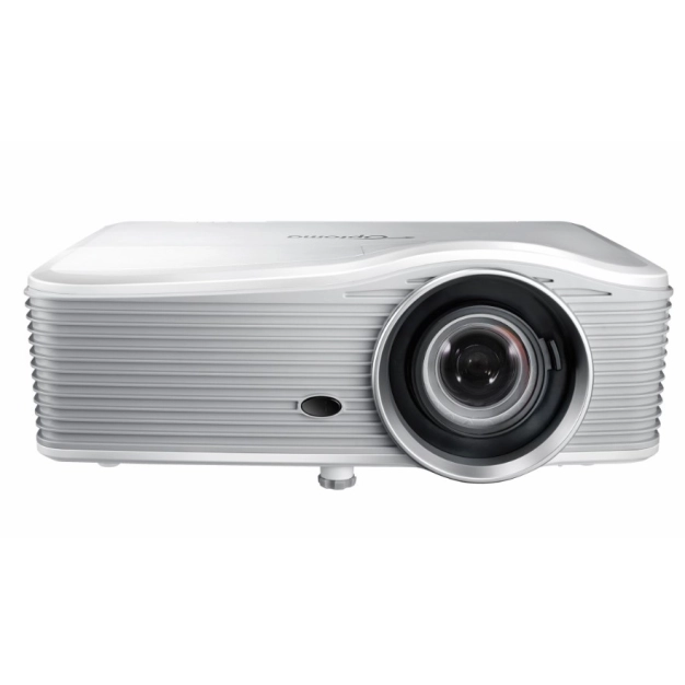Проектор Optoma ProScene WU515TST White Проектор Optoma ProScene WU515TST White