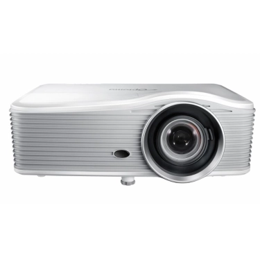 Проектор Optoma ProScene WU515TST White