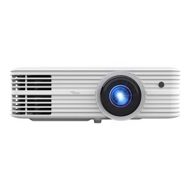 Проектор Optoma ProScene 4K550 White