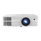 Проектор Optoma ProScene 4K550 White Проектор Optoma ProScene 4K550 White