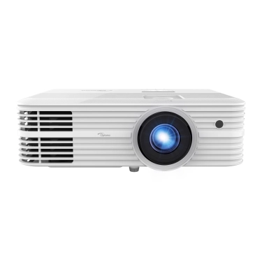 Проектор Optoma ProScene 4K550 White
