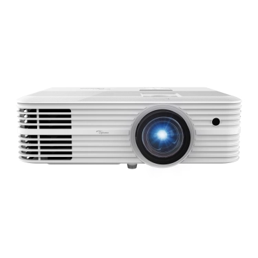 Проектор Optoma ProScene 4K550ST White
