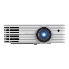Проектор Optoma ProScene 4K550ST White Проектор Optoma ProScene 4K550ST White