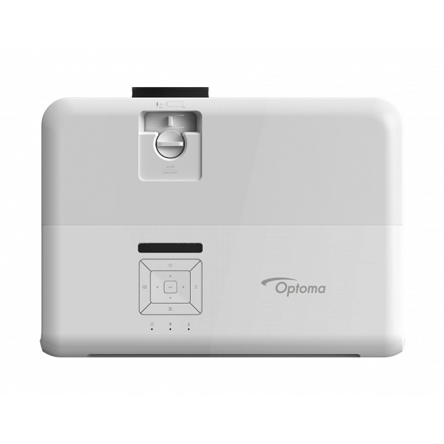 Проектор Optoma ProScene 4K550ST White Проектор Optoma ProScene 4K550ST White
