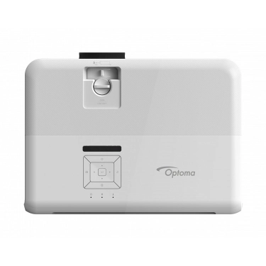 Проектор Optoma ProScene 4K550ST White
