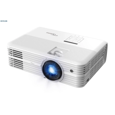 Проектор Optoma ProScene 4K550ST White
