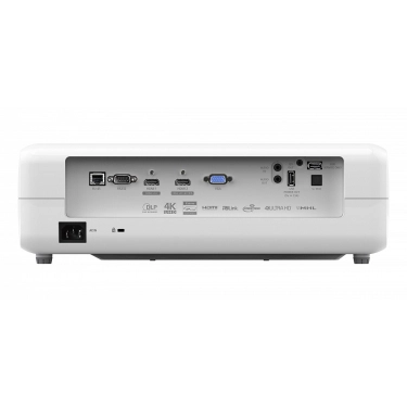 Проектор Optoma ProScene 4K550ST White