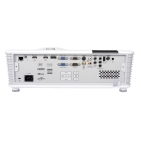 Проектор Optoma ProScene EH615 White Проектор Optoma ProScene EH615 White
