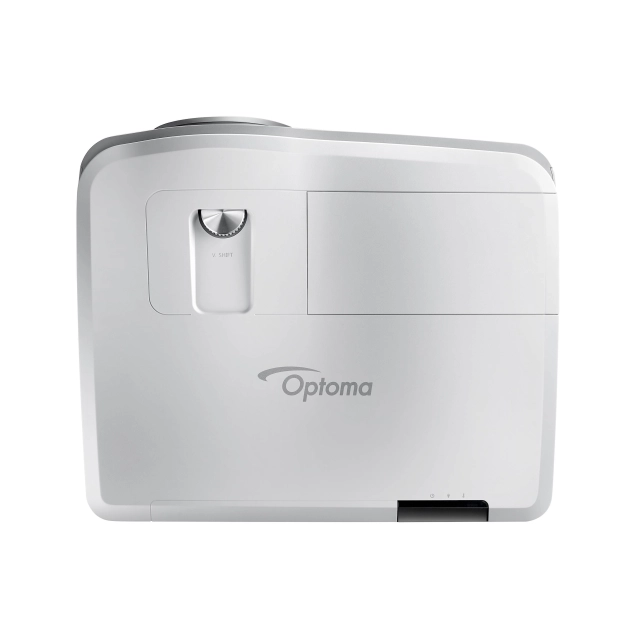 Проектор Optoma ProScene EH615 White Проектор Optoma ProScene EH615 White