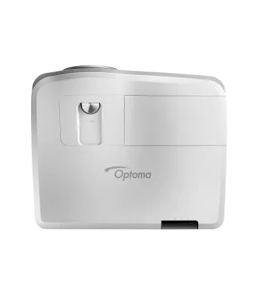 Проектор Optoma ProScene EH615 White