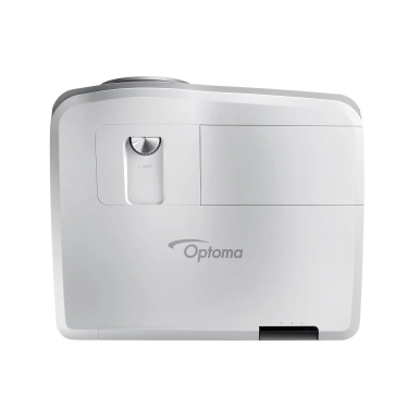 Проектор Optoma ProScene EH615 White