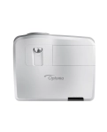 Проектор Optoma ProScene EH615 White