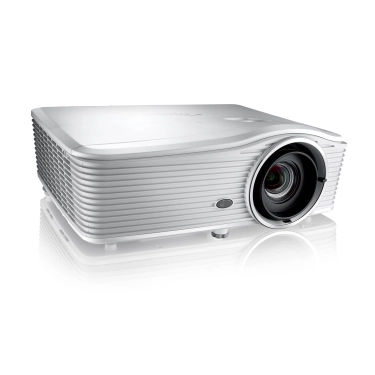 Проектор Optoma ProScene EH615 White