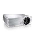 Проектор Optoma ProScene EH615 White